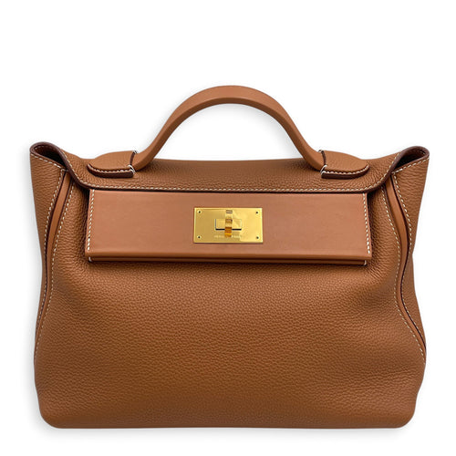 24/24 29 Gold in Togo Gold hardware CL2603-20153 1