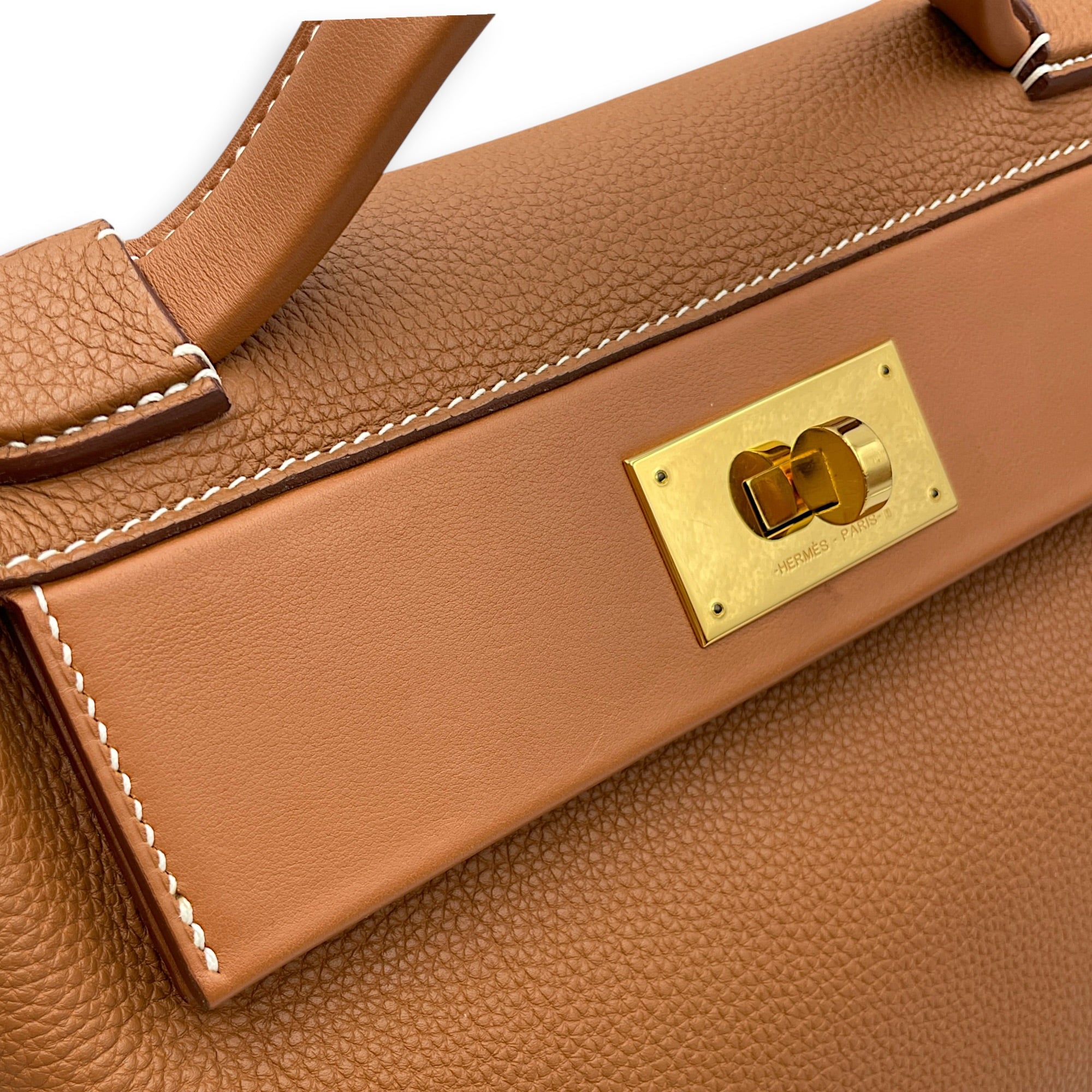 24/24 29 Gold in Togo Gold hardware CL2603-20153 11
