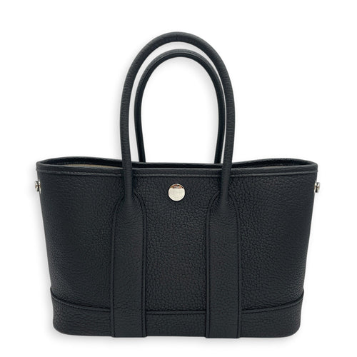 Neo Garden 23 Black in Negonda Palladium hardware CL2603-20184 1