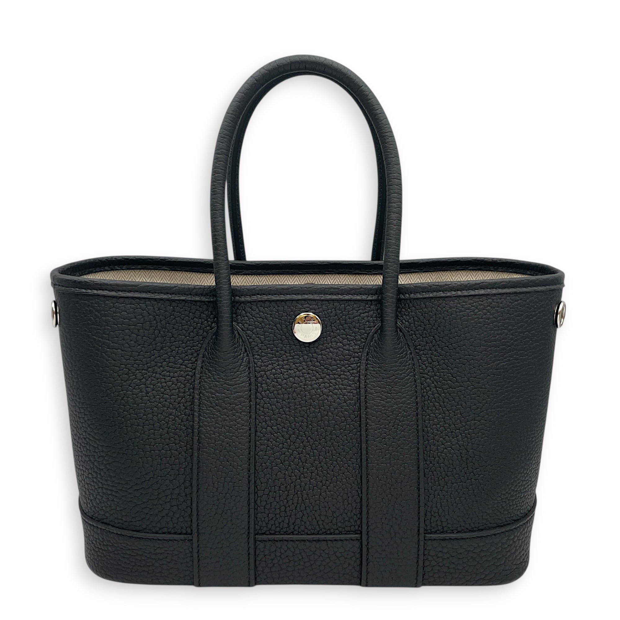 Neo Garden 23 Black in Negonda Palladium hardware CL2603-20184 2