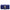 Medor Clutch Blue Electric  in Chevre Mysore Palladium hardware CL2603-20321 1
