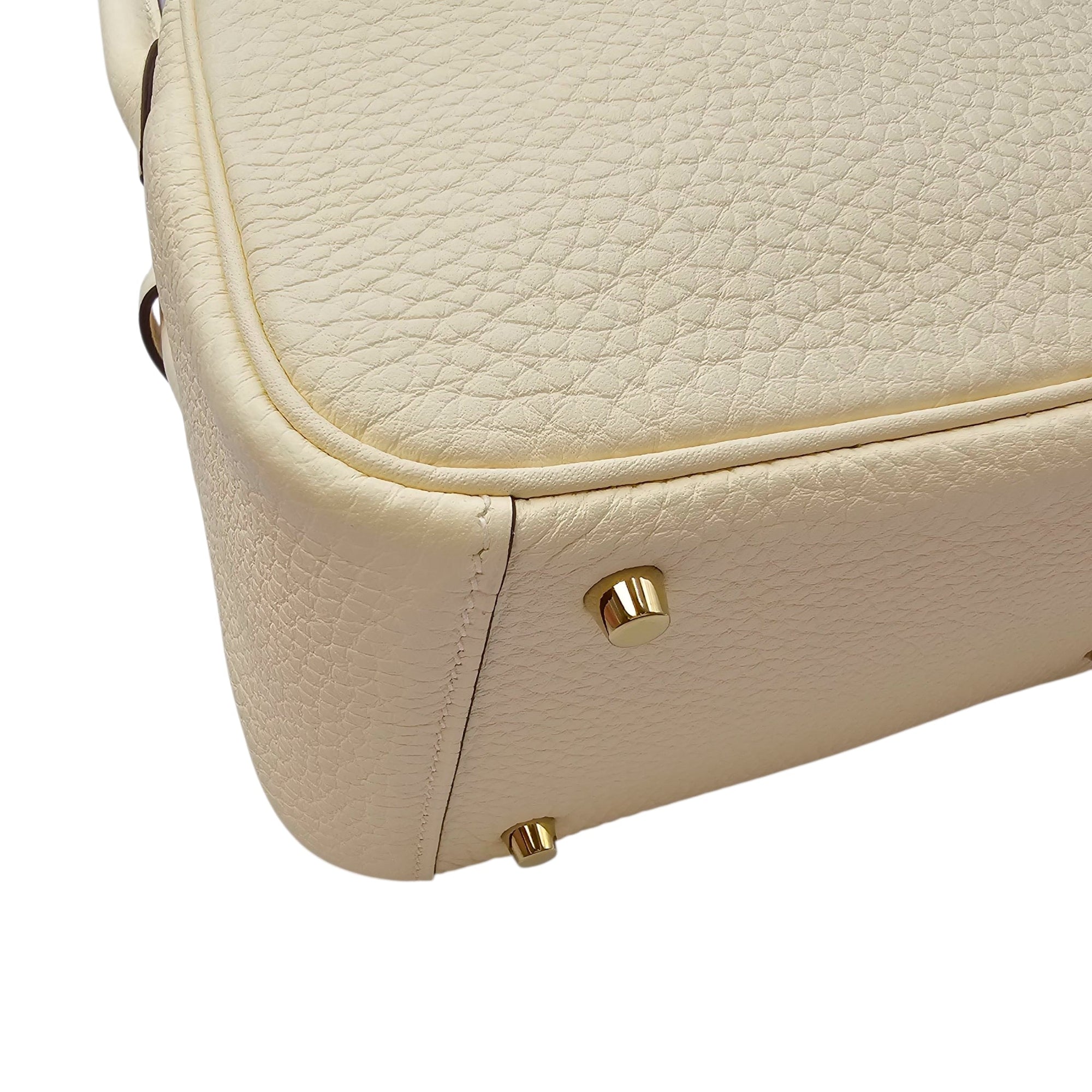 Lindy Mini Nata in Clemence Gold hardware CL2603-20327 11