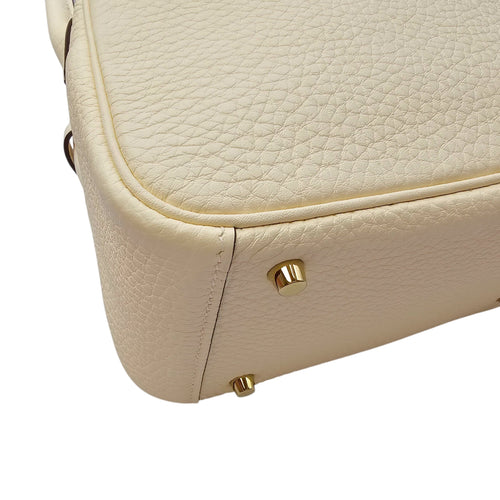 Lindy Mini Nata in Clemence Gold hardware CL2603-20327 11