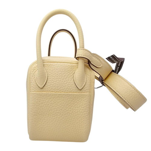 Lindy Mini Nata in Clemence Gold hardware CL2603-20327 4