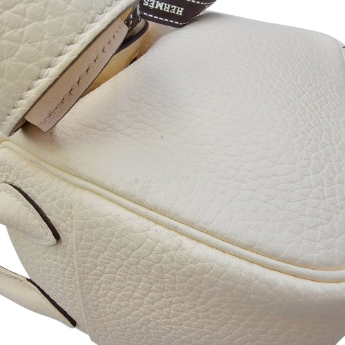 Lindy Mini Nata in Clemence Gold hardware CL2603-20327 8