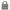 Lady Dior Mini Grey Top Handle Bag in Lambskin Gold hardware CL2603-20399 1