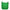 Evelyne Mini Vert Comics in Clemence Palladium hardware CL2603-20410 1