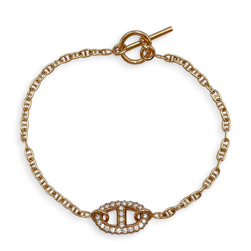 Farandole 48 Diamonds, 0.45 Carat SH Bracelet CL2603-20427 2