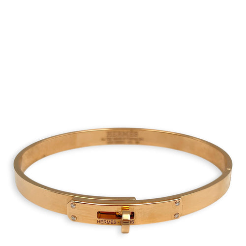 Kelly, Small Model, 4 Diamonds, 0.02 Carat SH Bracelet CL2603-20428 1