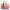 P9 Bandaouliere Speedy Pink Crossbody Bag in Calfskin Gold hardware CL2603-20429 1