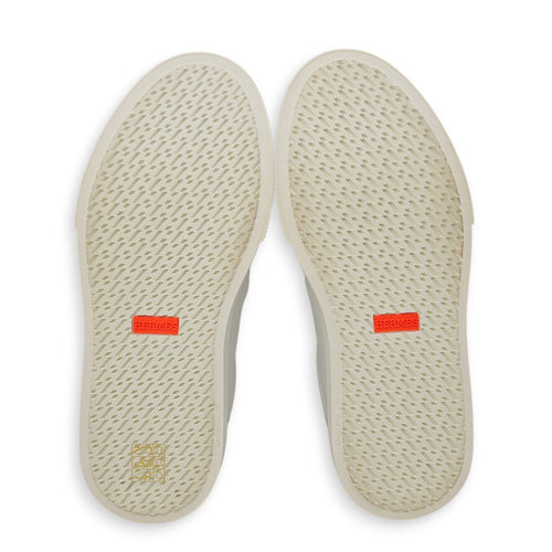 Day 37 Blanc Sneakers in Calfskin Rose Gold hardware CL2603-20432 3