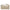 Bride a Brac au Carre GM Seigle Toiletries Case