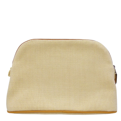 Bolide Crazy H Medium Model Citron/Ocre Toiletries Case CL2603-20443 2