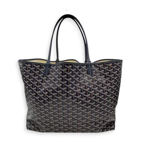 St Louis GM Blue Tote Bag