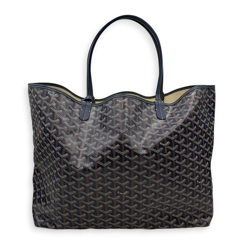 St Louis GM Blue Tote Bag