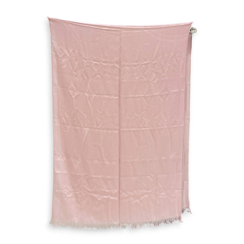 New Libris Stole Rose Pale Shawl CL2603-20477 1