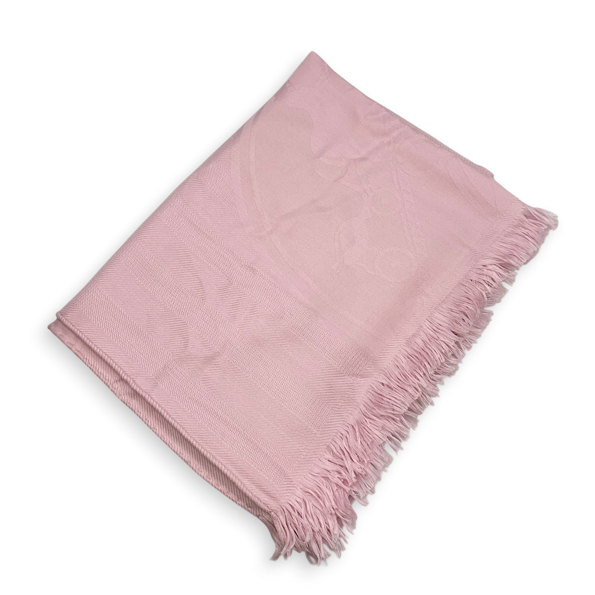 New Libris Stole Rose Pale Shawl CL2603-20477 2