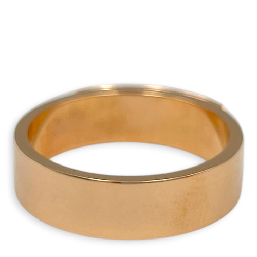 Kelly Ring, Small Model. Sz: 51 4D,0.02CT Ring