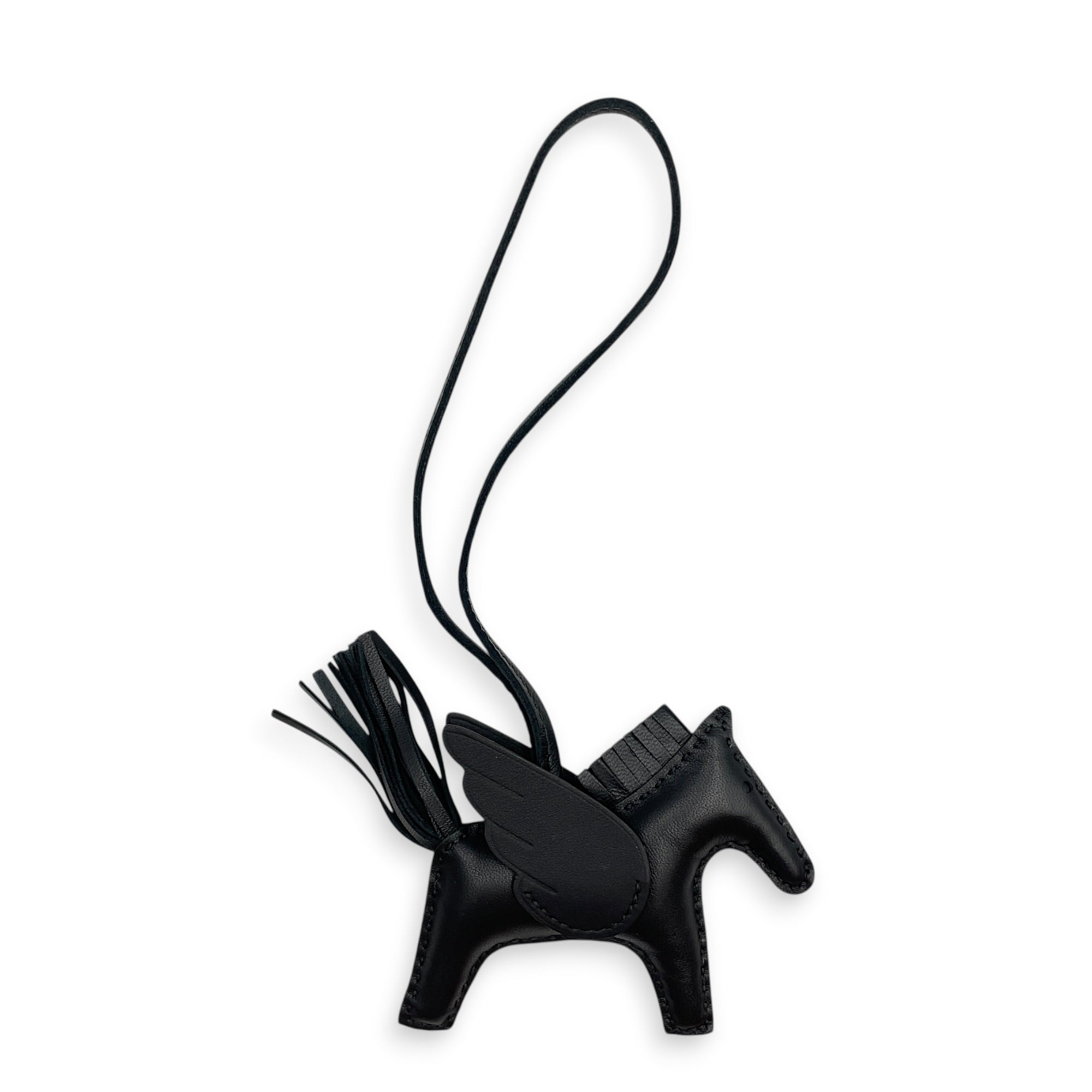 Pegasus PM Black Bag Accessory in Swift CL2603-20490 2