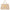 Tahitienne Cabas GM 38 Pink Shoulder Bag in Canvas Gold hardware