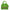 Ville XXS Green Top Handle Bag in Calfskin Silver hardware CL2603-20510 1