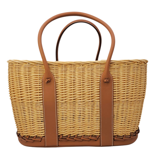 Picnic Garden Party 36 Gold in Swift & Osier CL2603-20522 2
