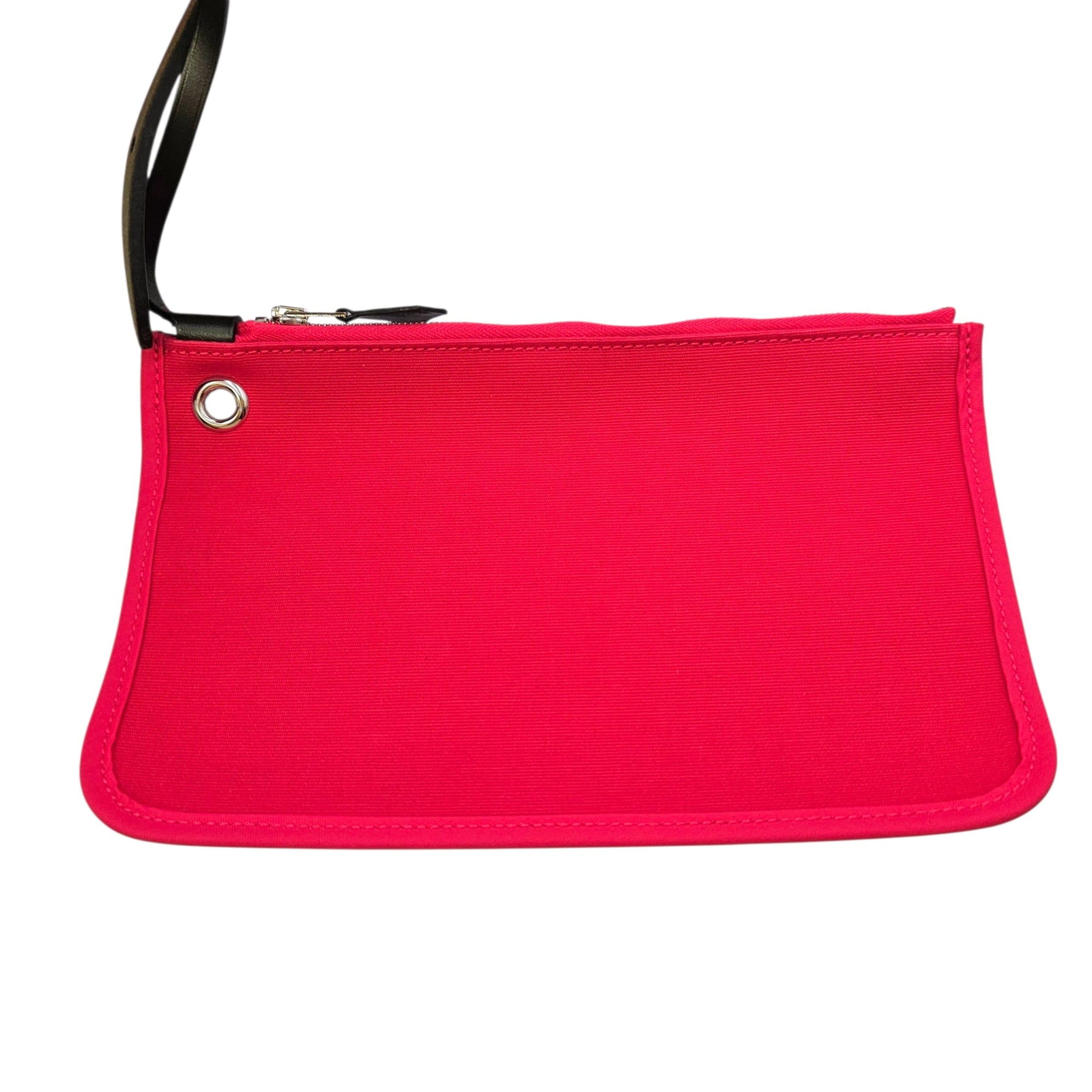 Herbag 31 Rose Extreme  in Vache Hunter/Toile Palladium hardware CL2603-20546 16