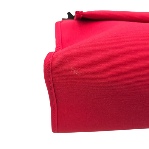 Herbag 31 Rose Extreme  in Vache Hunter/Toile Palladium hardware CL2603-20546 9