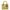 Lady Dior Medium Yellow Top Handle Bag in Lambskin Silver hardware CL2603-20557 1