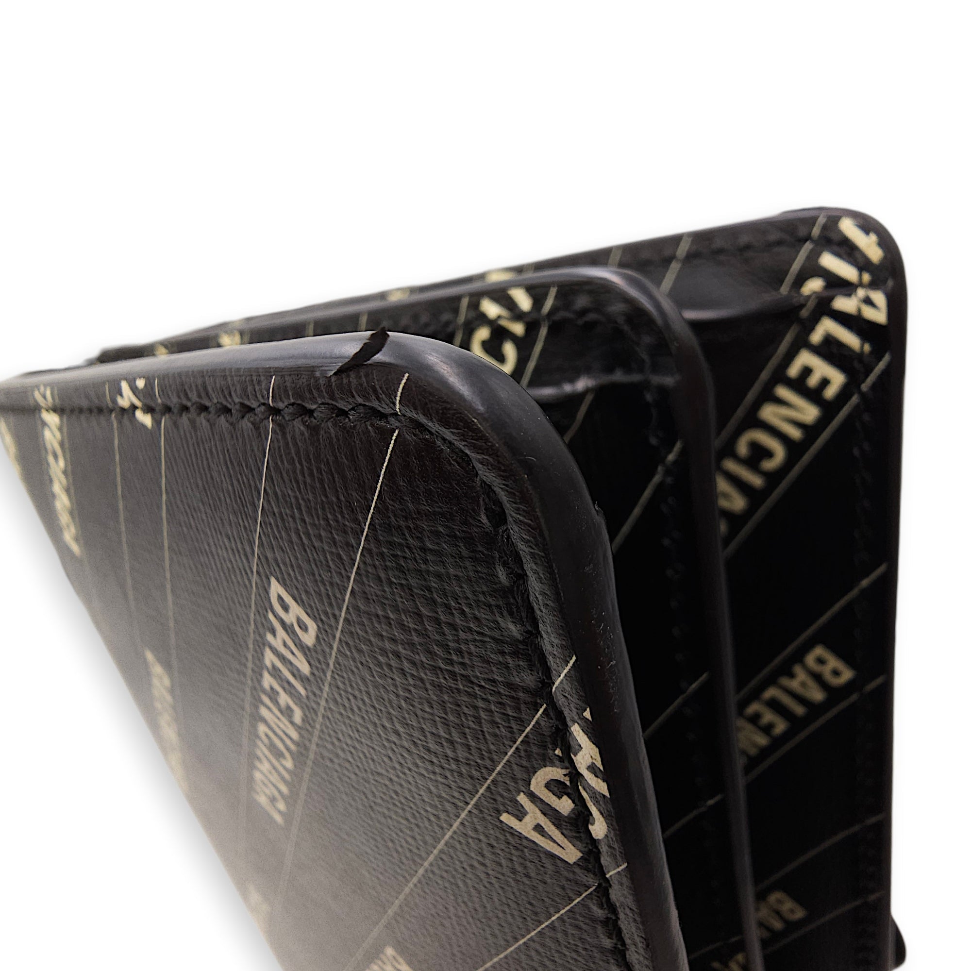 The Hacker Project Dionysus Black Shoulder Bag in Calfskin Silver hardware CL2603-20568 6