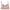 Lindy 34 Rose Dragee in Swift Palladium hardware CL2603-20580 1