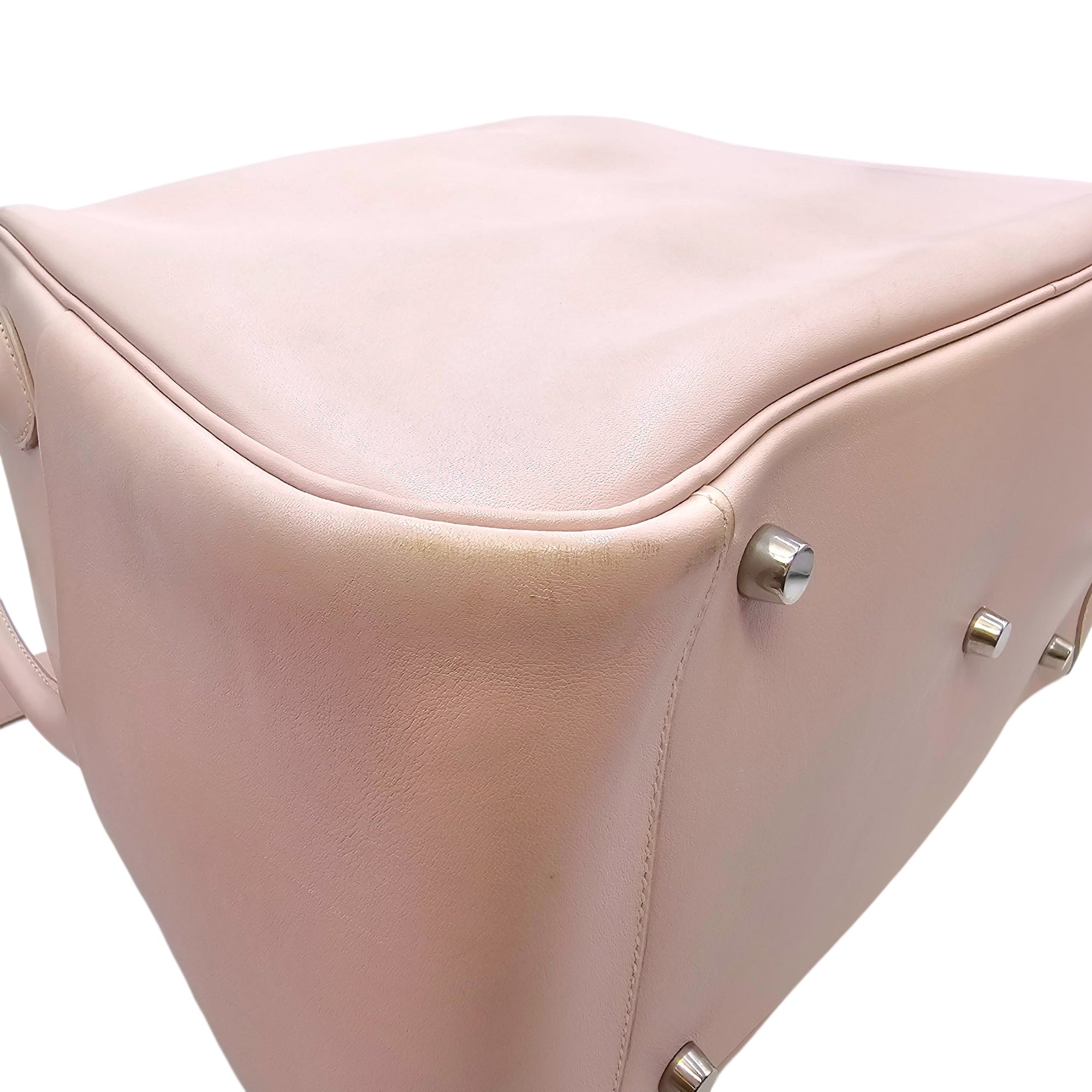 Lindy 34 Rose Dragee in Swift Palladium hardware CL2603-20580 11