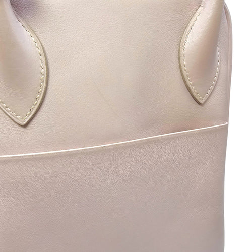 Lindy 34 Rose Dragee in Swift Palladium hardware CL2603-20580 12