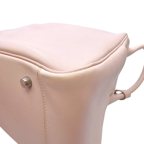 Lindy 34 Rose Dragee in Swift Palladium hardware CL2603-20580 15
