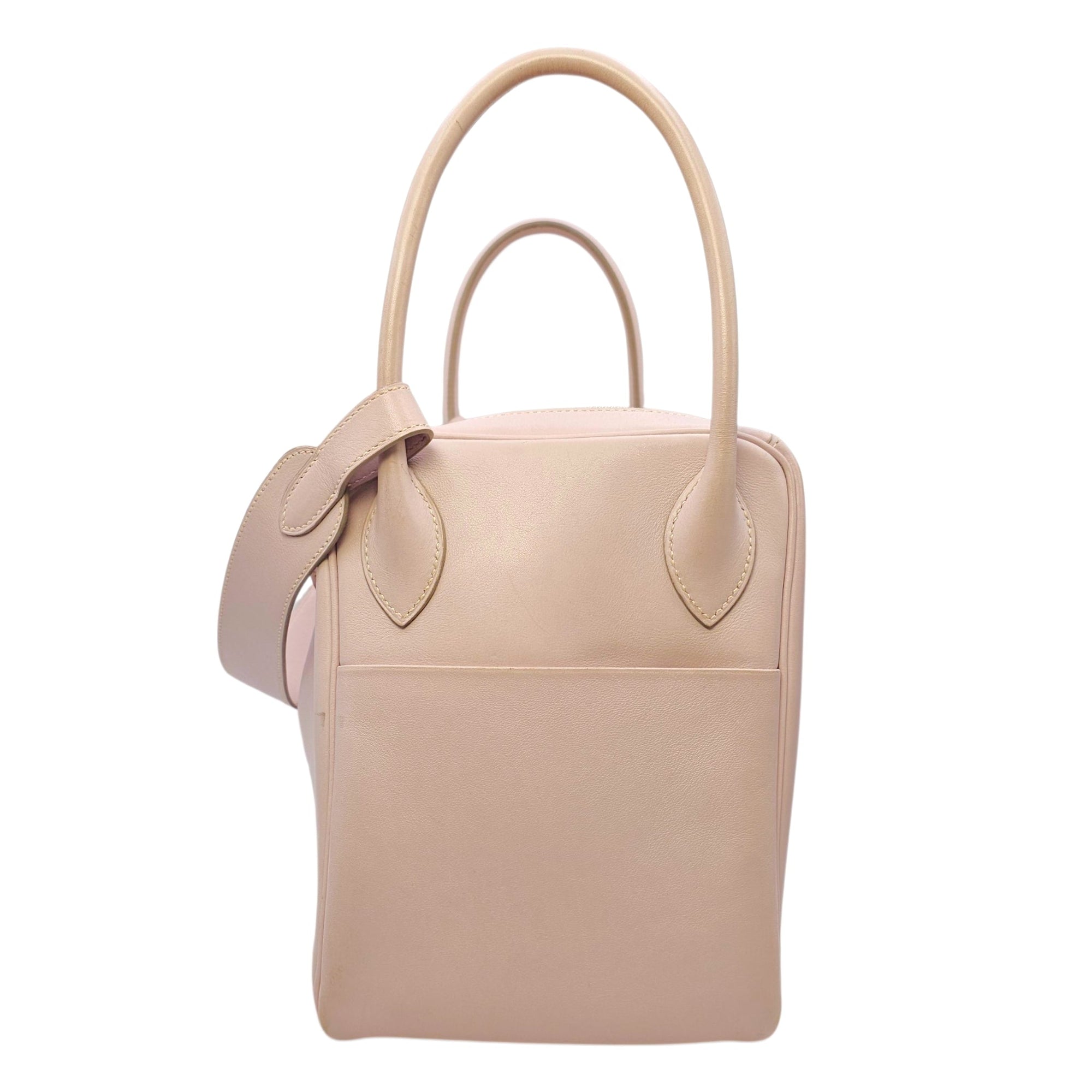 Lindy 34 Rose Dragee in Swift Palladium hardware CL2603-20580 3