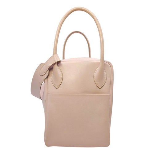 Lindy 34 Rose Dragee in Swift Palladium hardware CL2603-20580 3