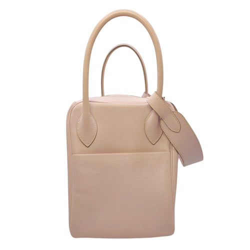 Lindy 34 Rose Dragee in Swift Palladium hardware CL2603-20580 4