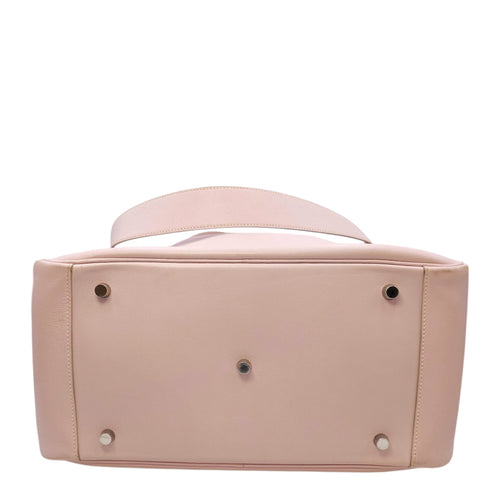 Lindy 34 Rose Dragee in Swift Palladium hardware CL2603-20580 5