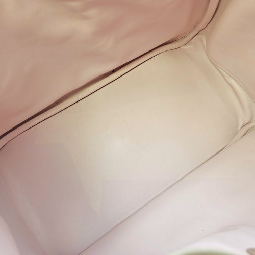 Lindy 34 Rose Dragee in Swift Palladium hardware CL2603-20580 6