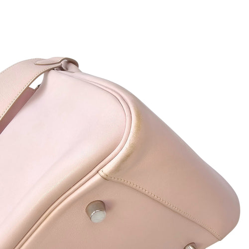 Lindy 34 Rose Dragee in Swift Palladium hardware CL2603-20580 7