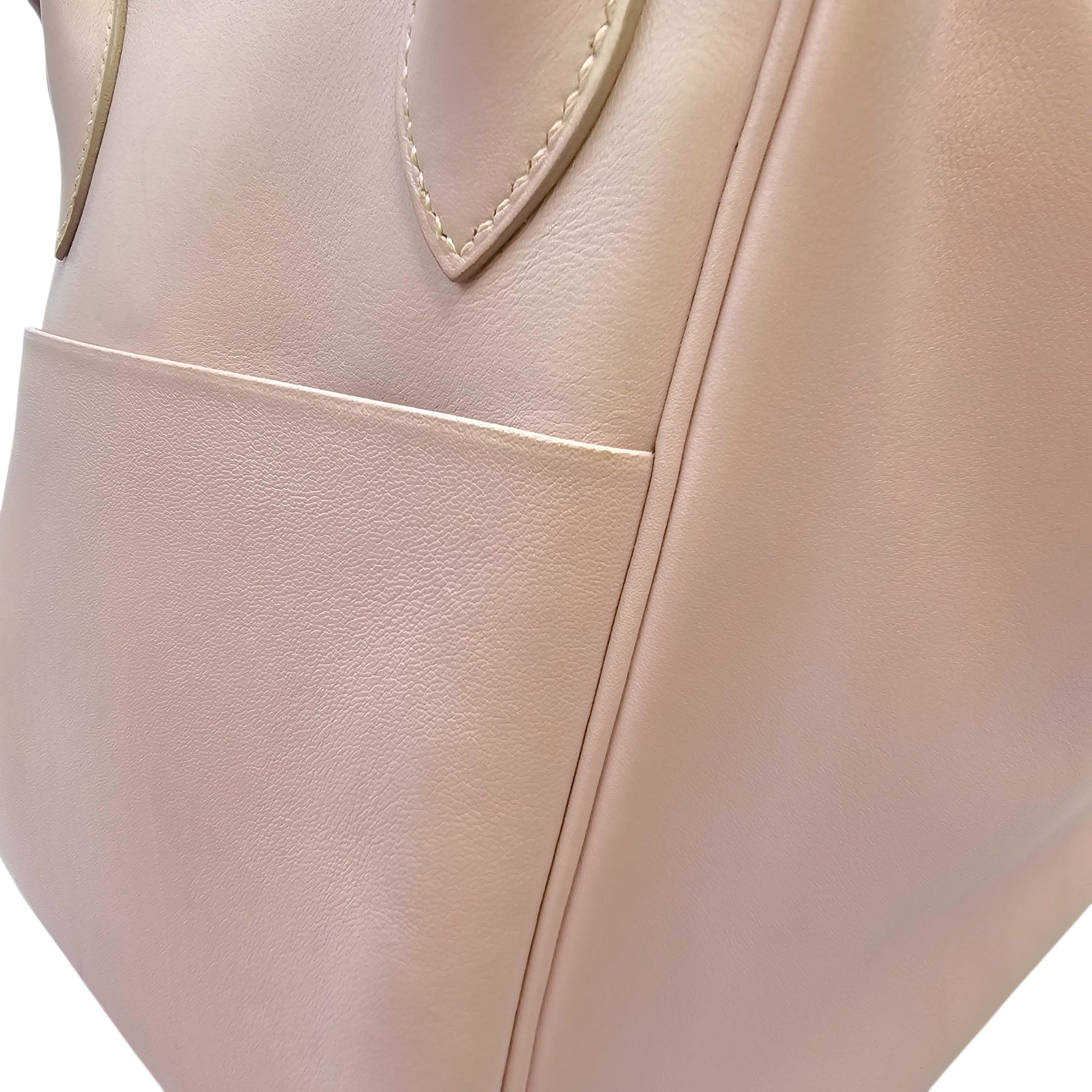 Lindy 34 Rose Dragee in Swift Palladium hardware CL2603-20580 9
