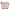 Geta Mauve Pale/Rouge Sellier in Chevre Mysore Palladium hardware CL2603-20583 1