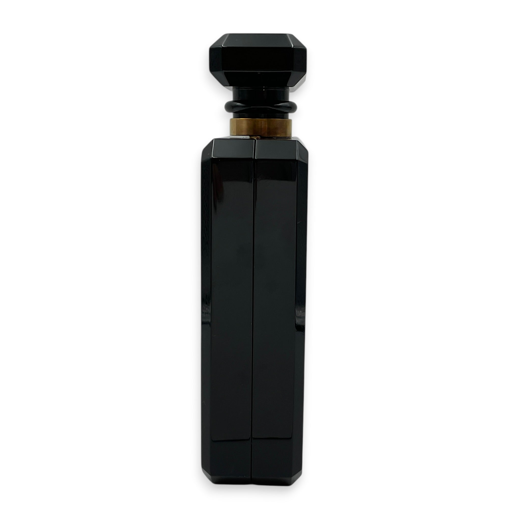 Rare Perfume Bottle Minaudiere Black Shoulder Bag CL2604-20598 4