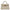Sellier Kelly 20 Beton in Matte Alligator Permabrass hardware CL2604-20604 1