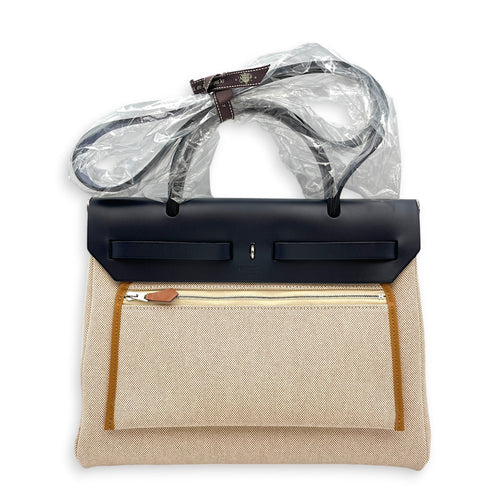 HSS Herbag Circuit 24 31 Black in Vache Hunter/Toile Palladium hardware CL2604-20630 2