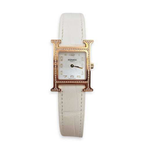 Heure H Watch 25mm CL2604-20638 1