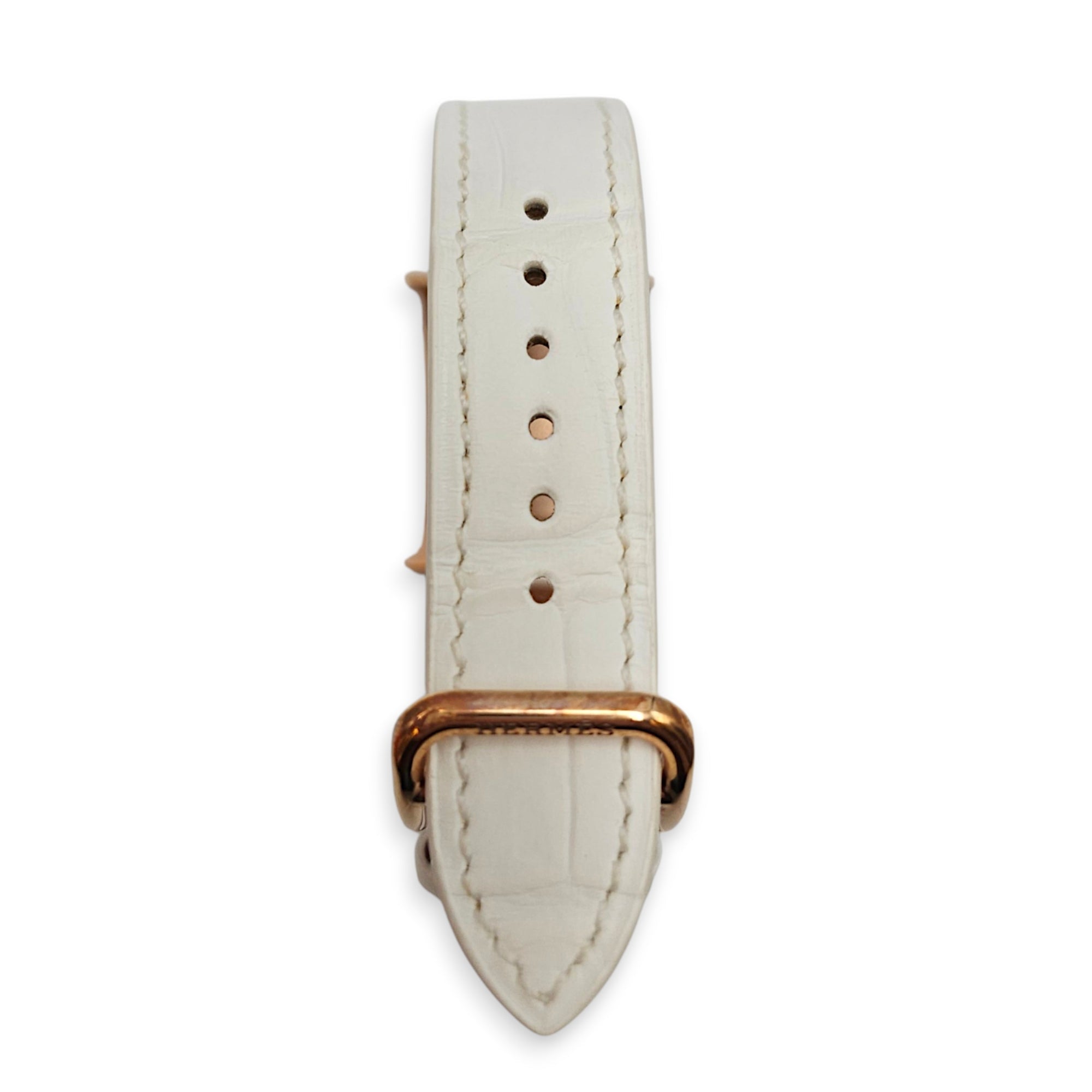 Heure H Watch 25mm CL2604-20638 2