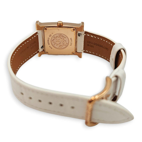 Heure H Watch 25mm CL2604-20638 3
