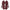 Muse 40 37 Rouge H Sandals in Calfskin Palladium hardware CL2604-20640 1