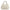 Bolide 1923 25 Blanc/Sesame in Evercolor Palladium hardware CL2604-20652 1